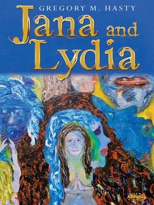 cover image of Jana and Lydia